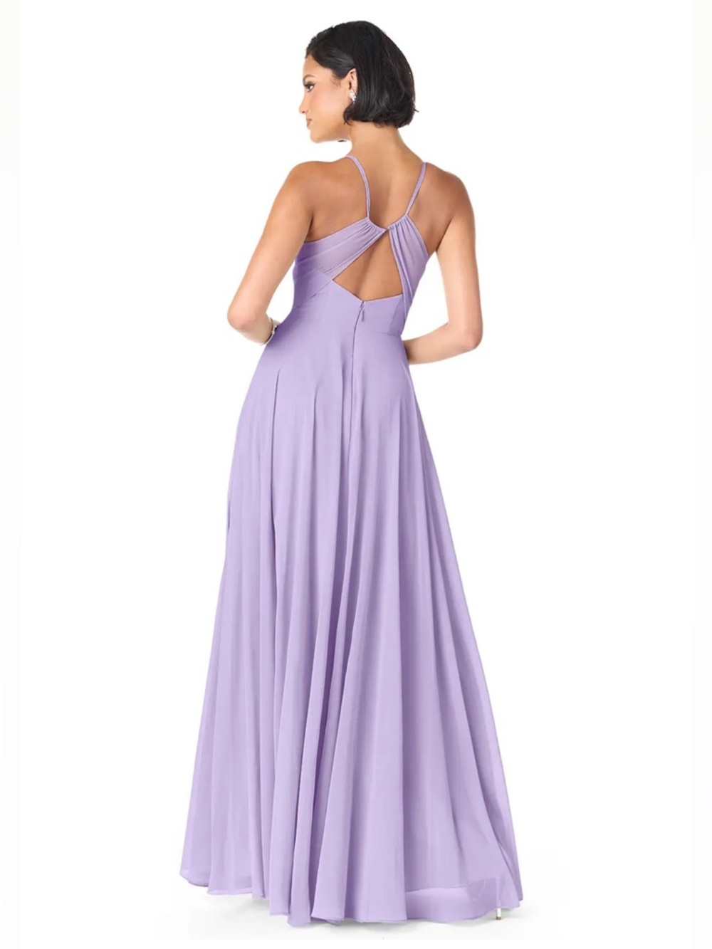Azazie Dress - Picture 2 of 10